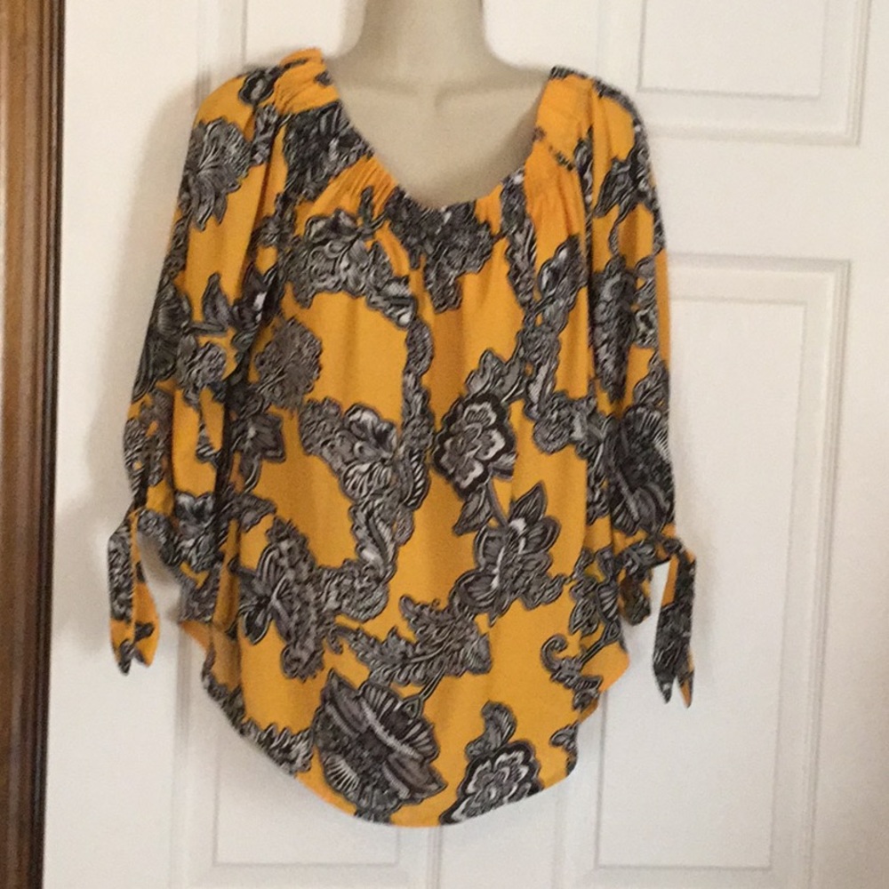 Express Top - Picture 1 of 8